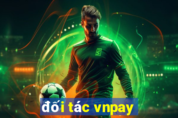 đối tác vnpay