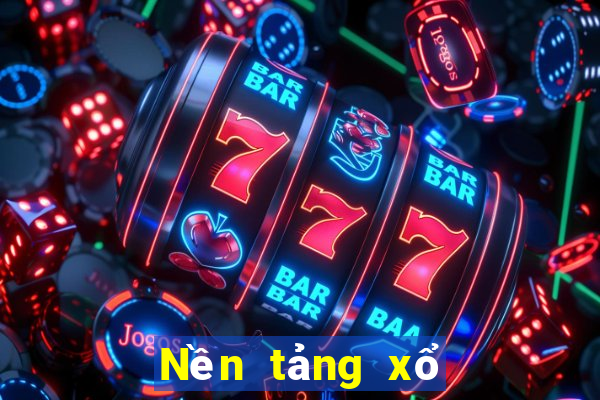 Nền tảng xổ số phát tài