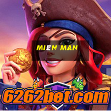 miên man