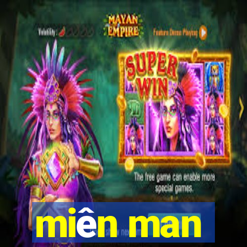 miên man