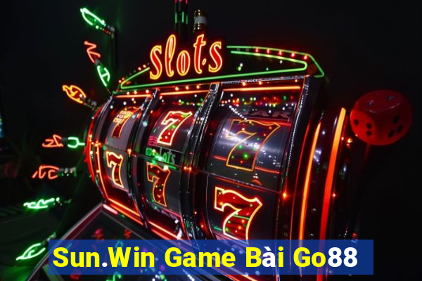 Sun.Win Game Bài Go88