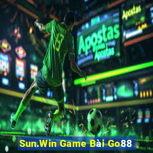 Sun.Win Game Bài Go88