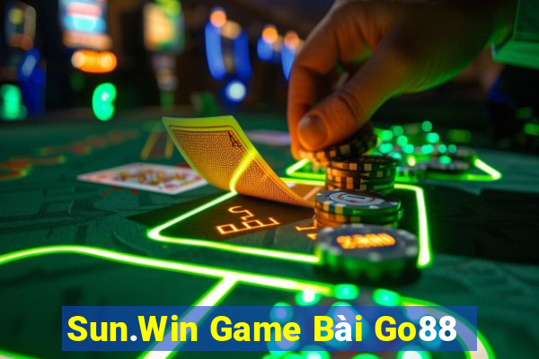 Sun.Win Game Bài Go88