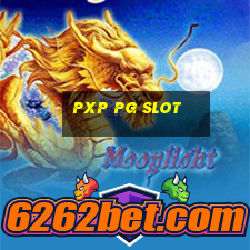 pxp pg slot