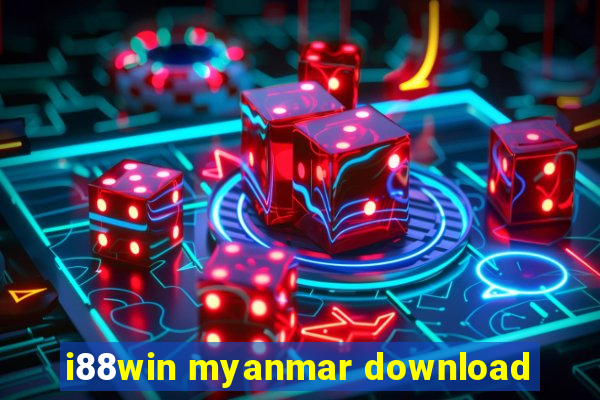 i88win myanmar download