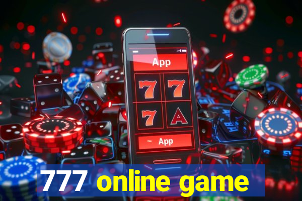 777 online game