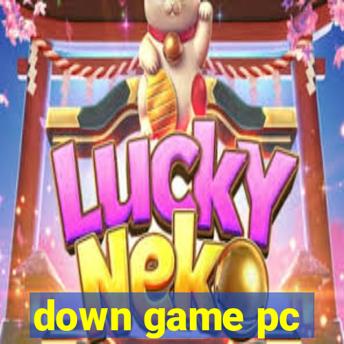 down game pc