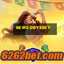 Gems Odyssey