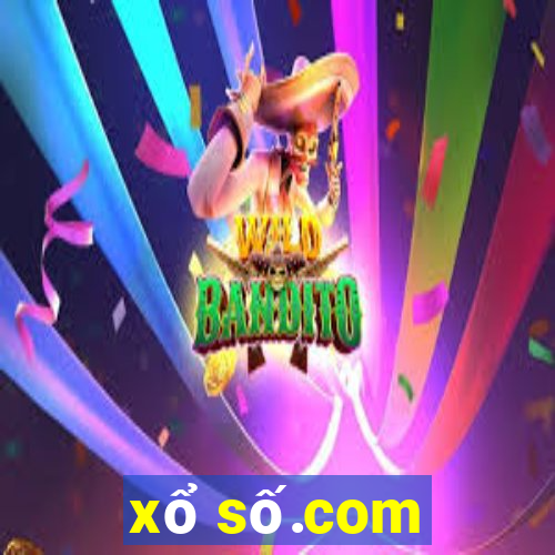 xổ số.com