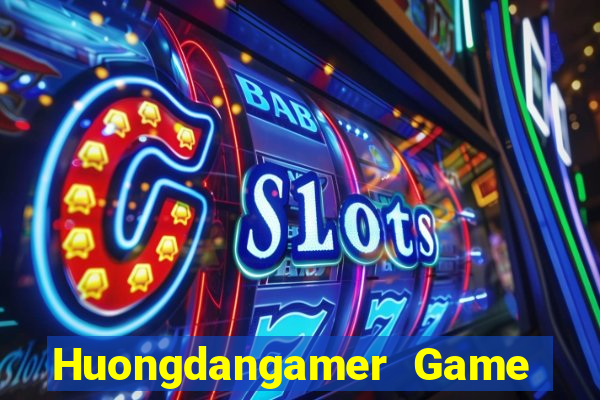 Huongdangamer Game Bài Vip Club Đổi Thưởng