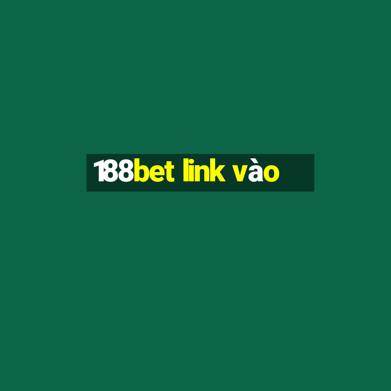 188bet link vao