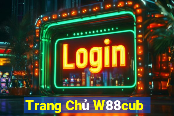 Trang Chủ W88cub