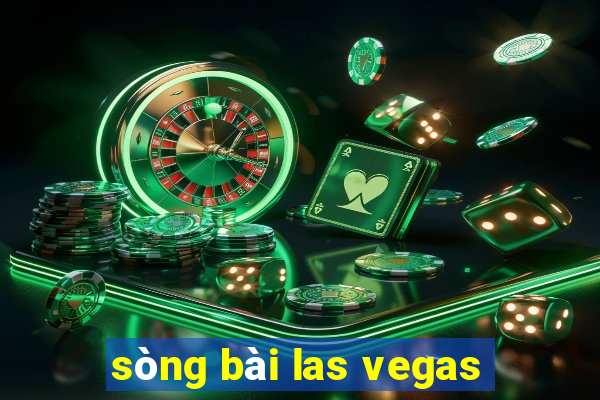 sòng bài las vegas