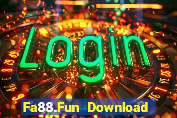 Fa88.Fun Download Game Đánh Bài