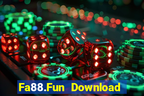 Fa88.Fun Download Game Đánh Bài