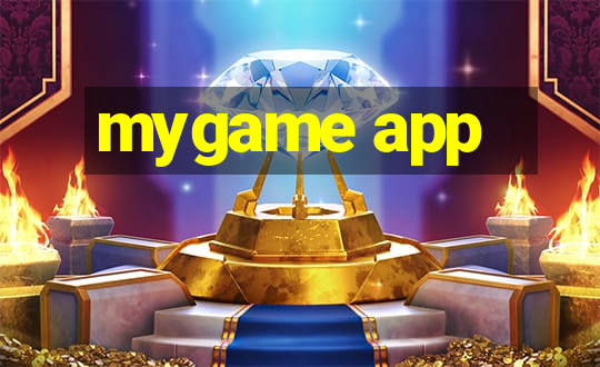 mygame app