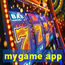 mygame app