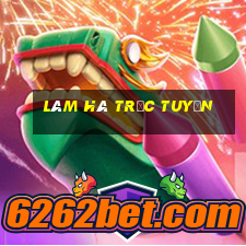 lâm hà trực tuyến