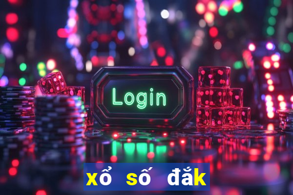 xổ số đắk lắk 30 tháng 04