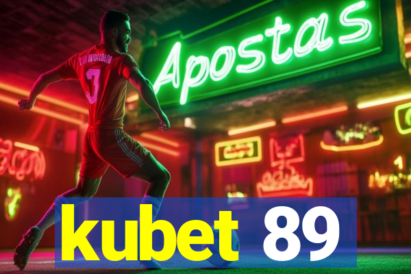 kubet 89