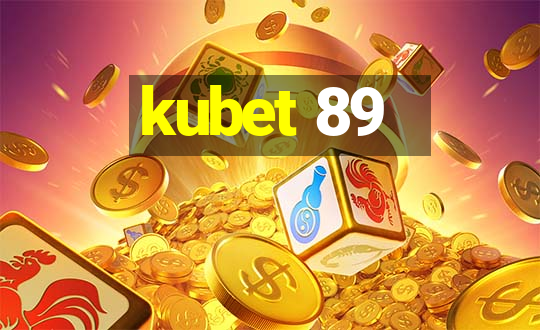 kubet 89