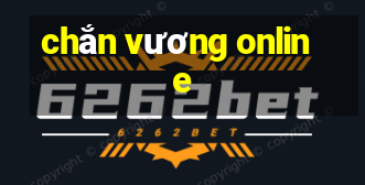 chắn vương online