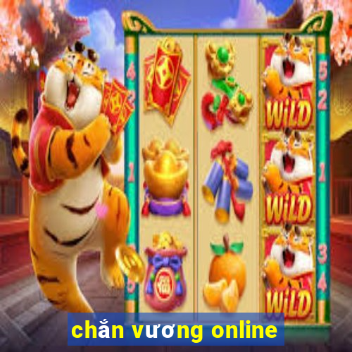 chắn vương online