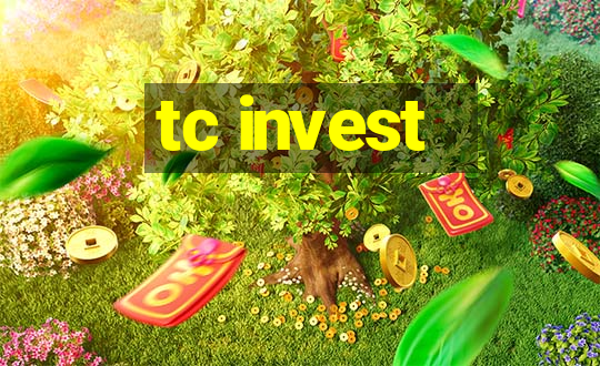 tc invest