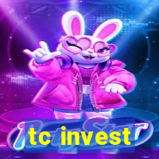 tc invest