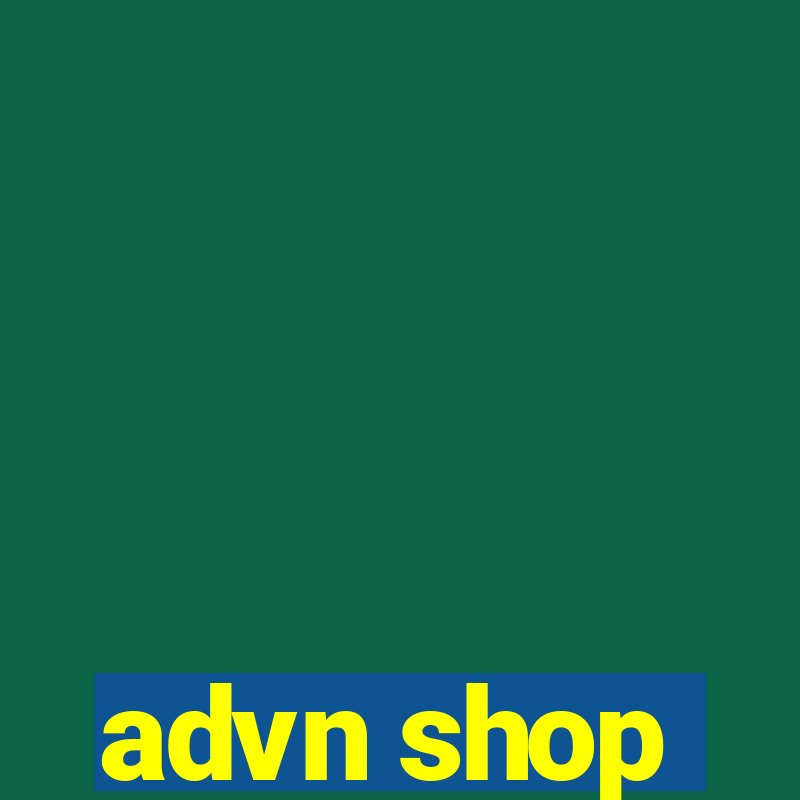 advn shop