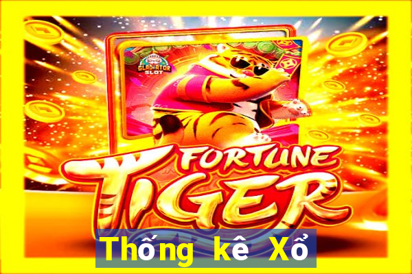 Thống kê Xổ Số ninh thuận ngày 9