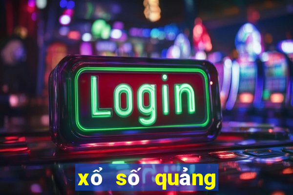 xổ số quảng bình ngày 12 tháng 1