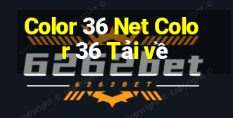 Color 36 Net Color 36 Tải về