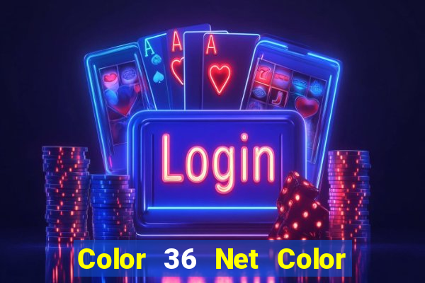 Color 36 Net Color 36 Tải về