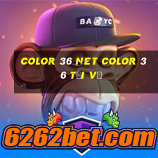 Color 36 Net Color 36 Tải về