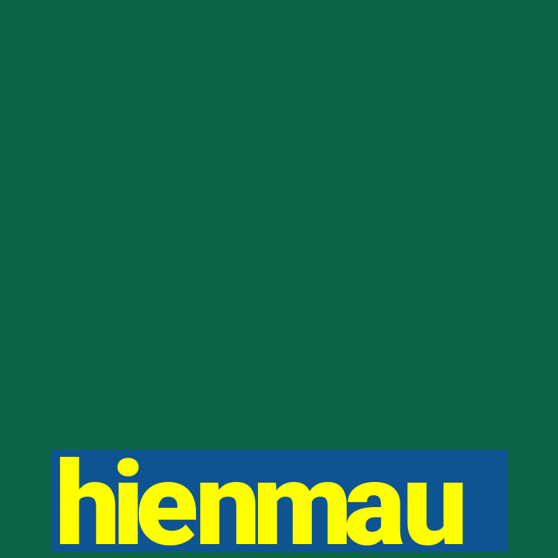 hienmau