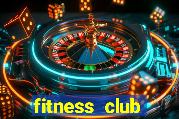 fitness club westminster co