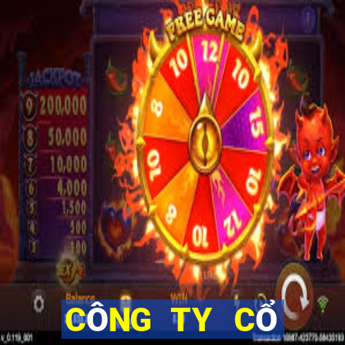 CÔNG TY CỔ PHẦN ĐẦU CÁI Việt nam bet8