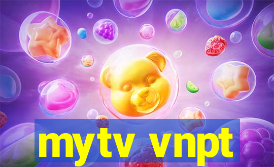 mytv vnpt