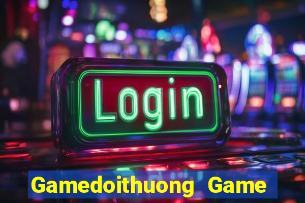 Gamedoithuong Game Bài 88Vin