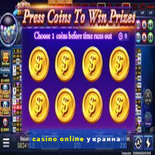 casino online украина