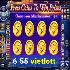 6 55 vietlott