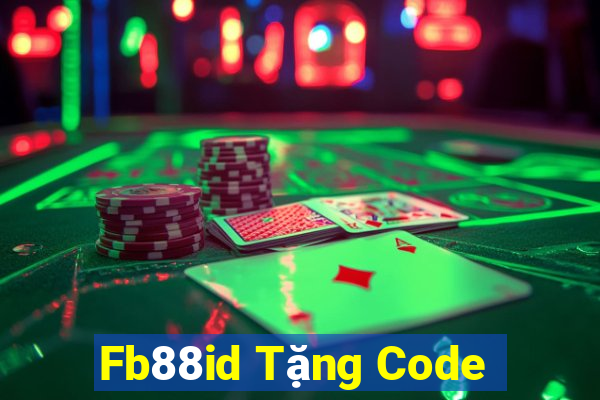 Fb88id Tặng Code