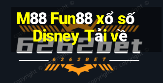 M88 Fun88 xổ số Disney Tải về