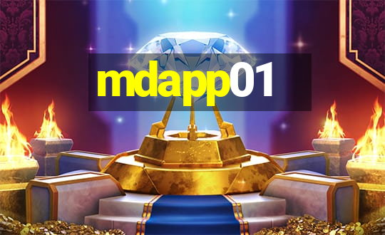 mdapp01