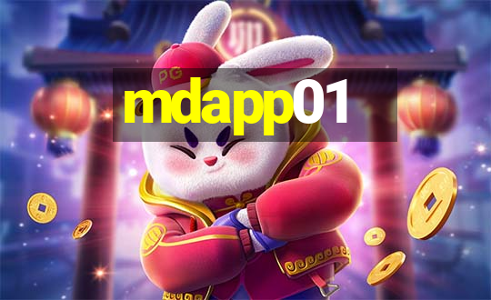 mdapp01