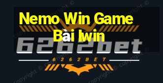 Nemo Win Game Bài Iwin