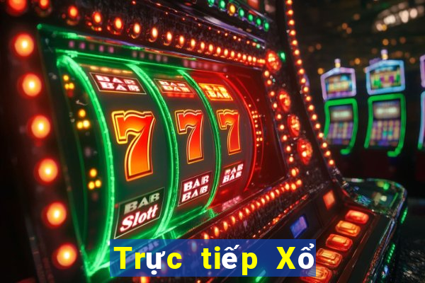 Trực tiếp Xổ Số Đắk Nông ngày 30