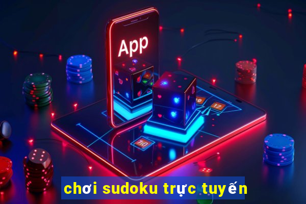 chơi sudoku trực tuyến