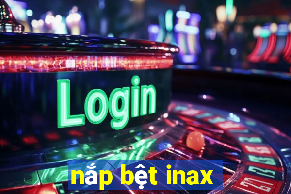 nắp bệt inax